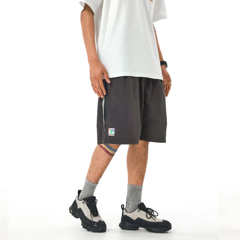 KXLFCHN Casual Shorts Unisex-2