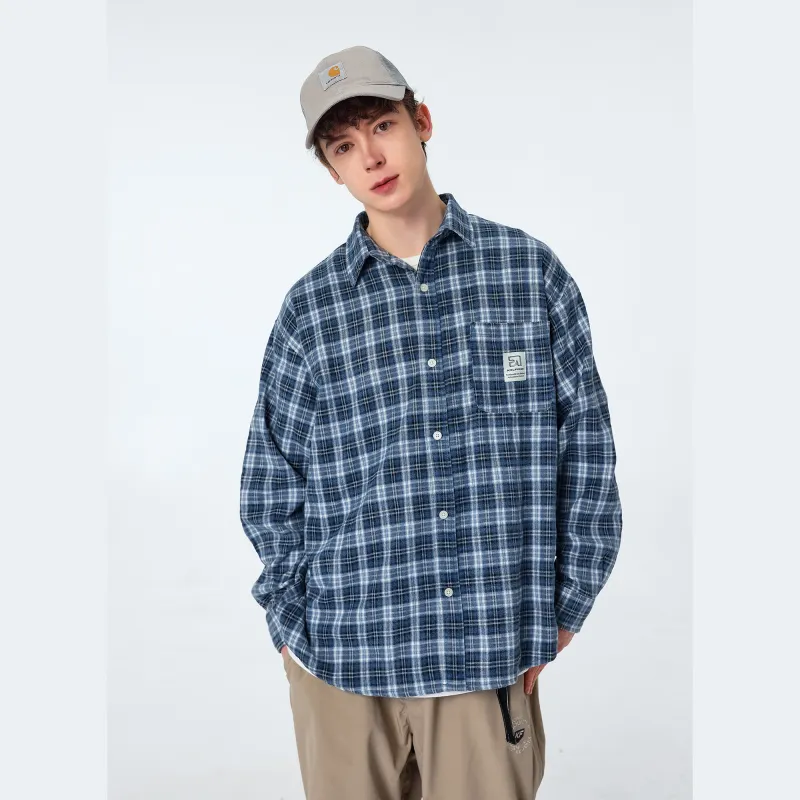KXLFCHN Shirts Unisex-3