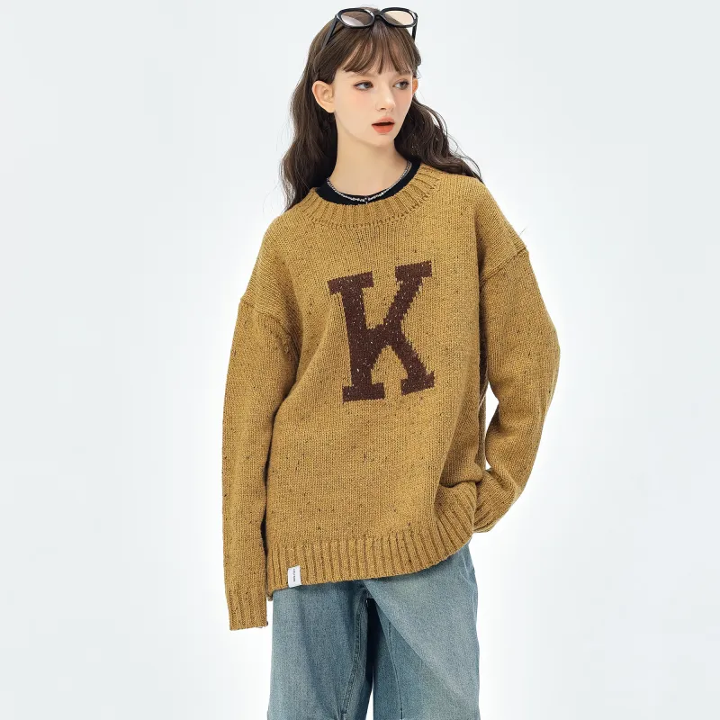KXLFCHN Sweaters Unisex-7