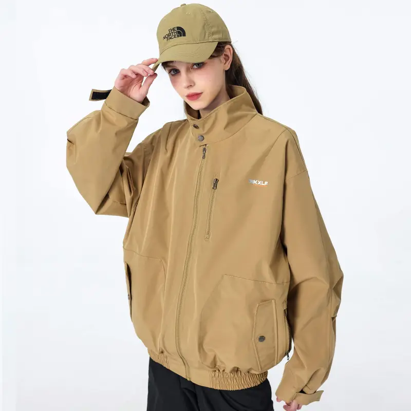KXLFCHN Jackets Unisex-9