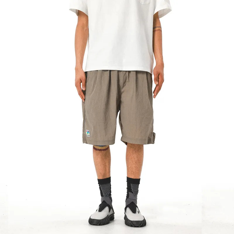 KXLFCHN Casual Shorts Unisex-7