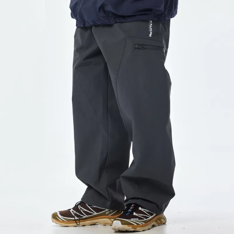 KXLFCHN Casual Pants Unisex-7