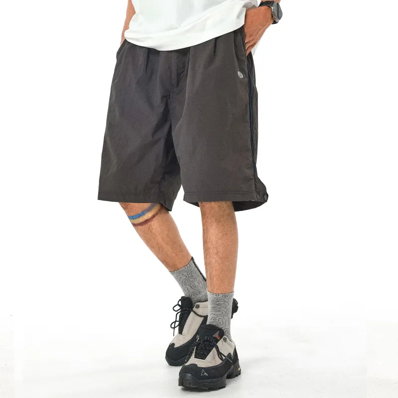 KXLFCHN Casual Shorts Unisex-3
