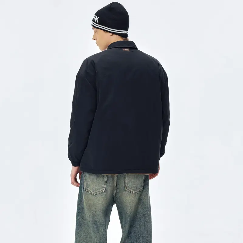 KXLFCHN Puffer Jackets Unisex-3