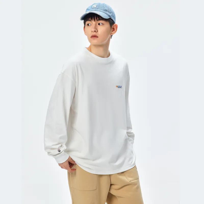 KXLFCHN T Shirts Unisex-4
