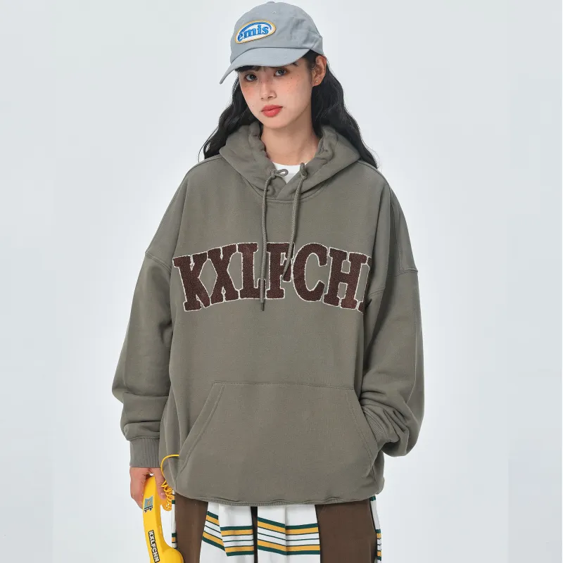 KXLFCHN Sweatshirts Unisex-48