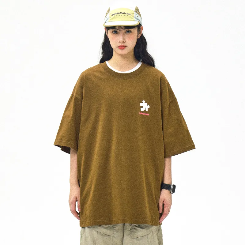 KXLFCHN T Shirts Unisex-2