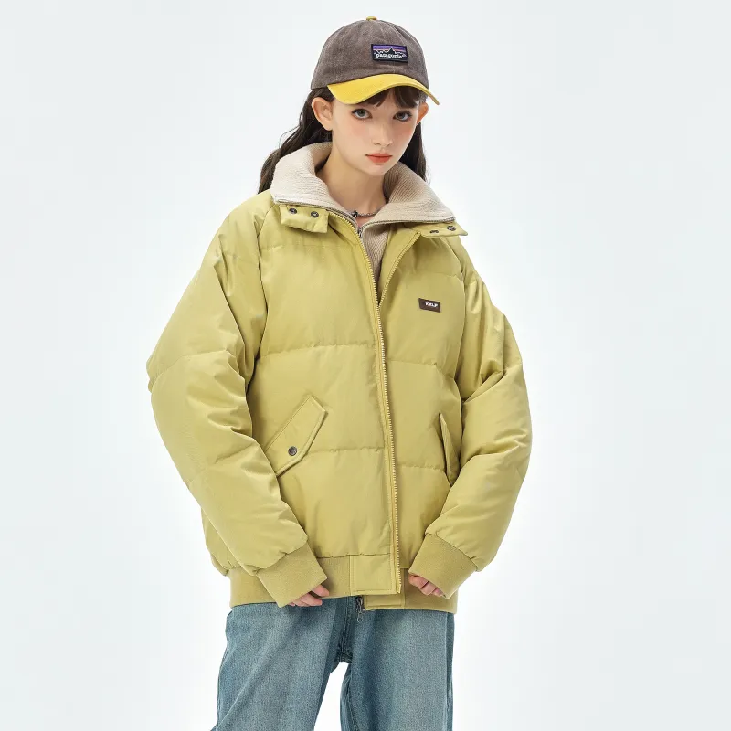 KXLFCHN Puffer Jackets Unisex-13