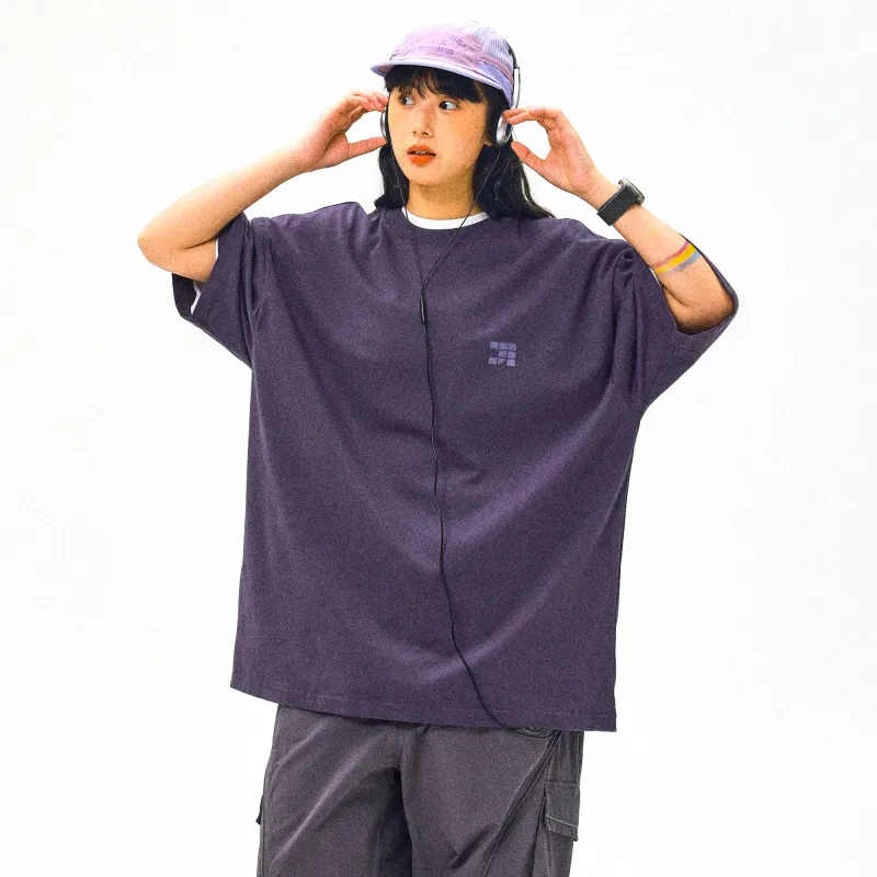 KXLFCHN T Shirts Unisex-8