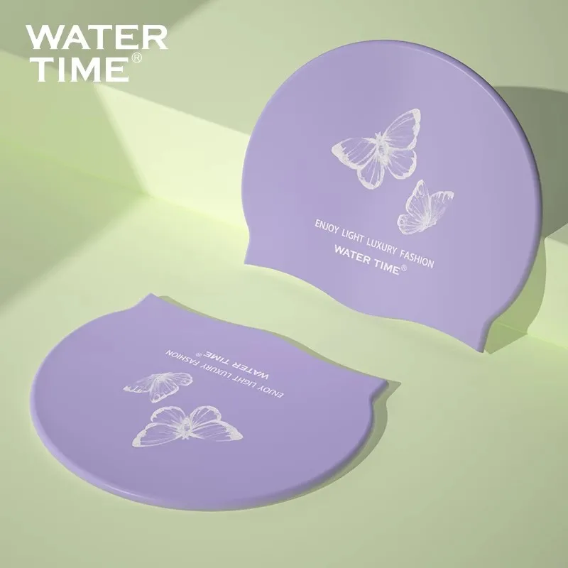 Watertime Swimming Caps-1