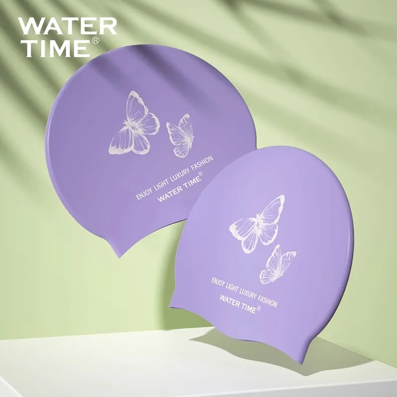 Watertime Swimming Caps-3