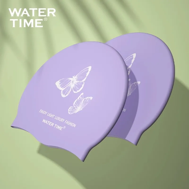 Watertime Swimming Caps-2