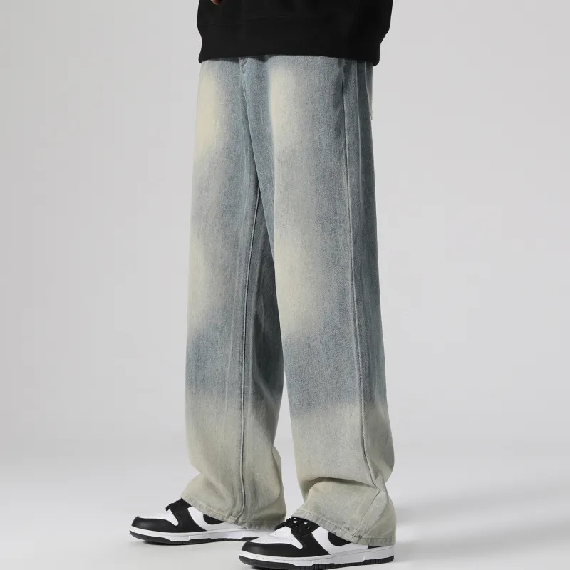 FIDO DIDO Jeans Unisex-21