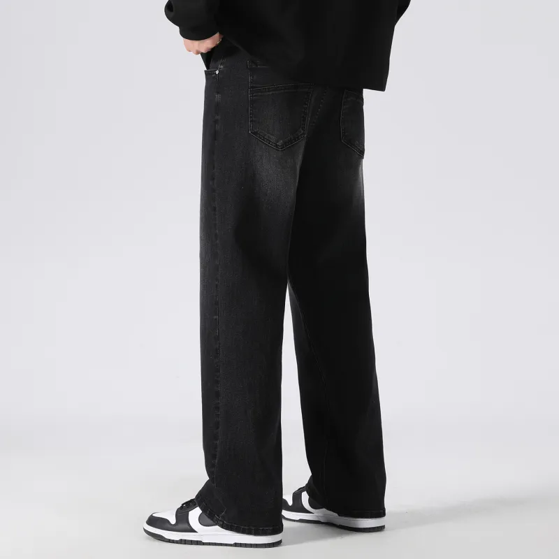 FIDO DIDO Jeans Unisex-8
