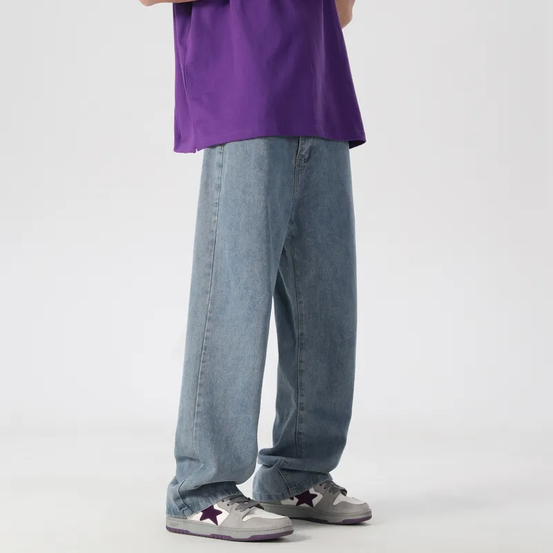 FIDO DIDO Jeans Unisex-17