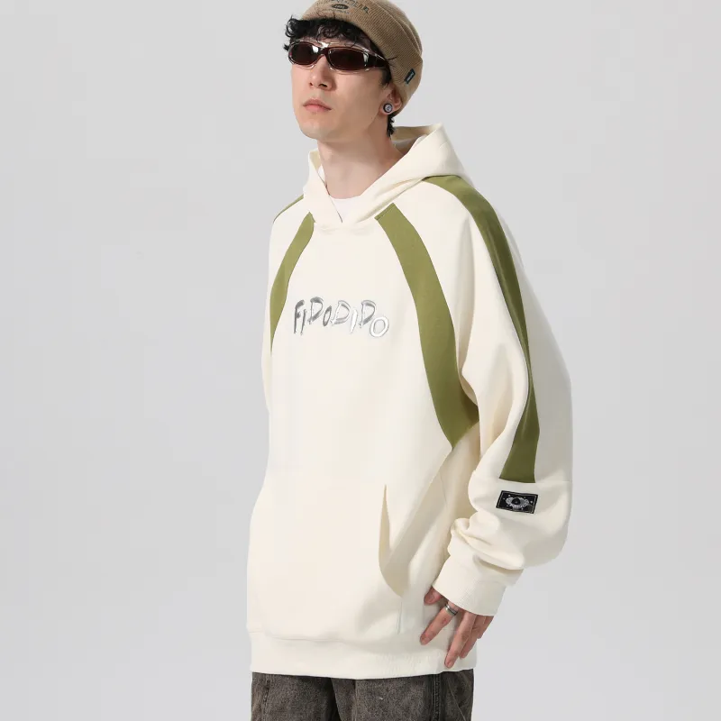 FIDO DIDO Sweatshirts Unisex-14