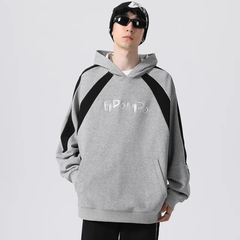 FIDO DIDO Sweatshirts Unisex-22
