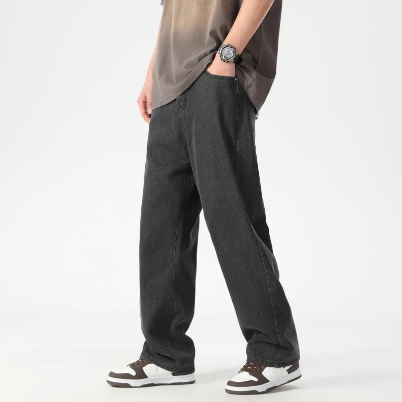 FIDO DIDO Jeans Unisex-8