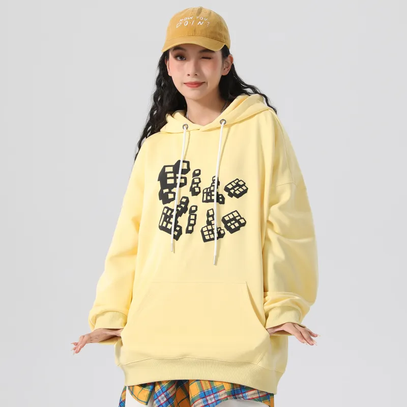 FIDO DIDO Sweatshirts Unisex-14