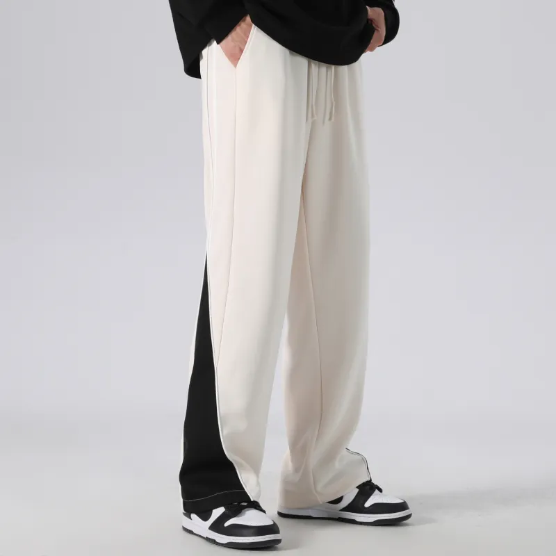 FIDO DIDO Knitted Sweatpants Unisex-11