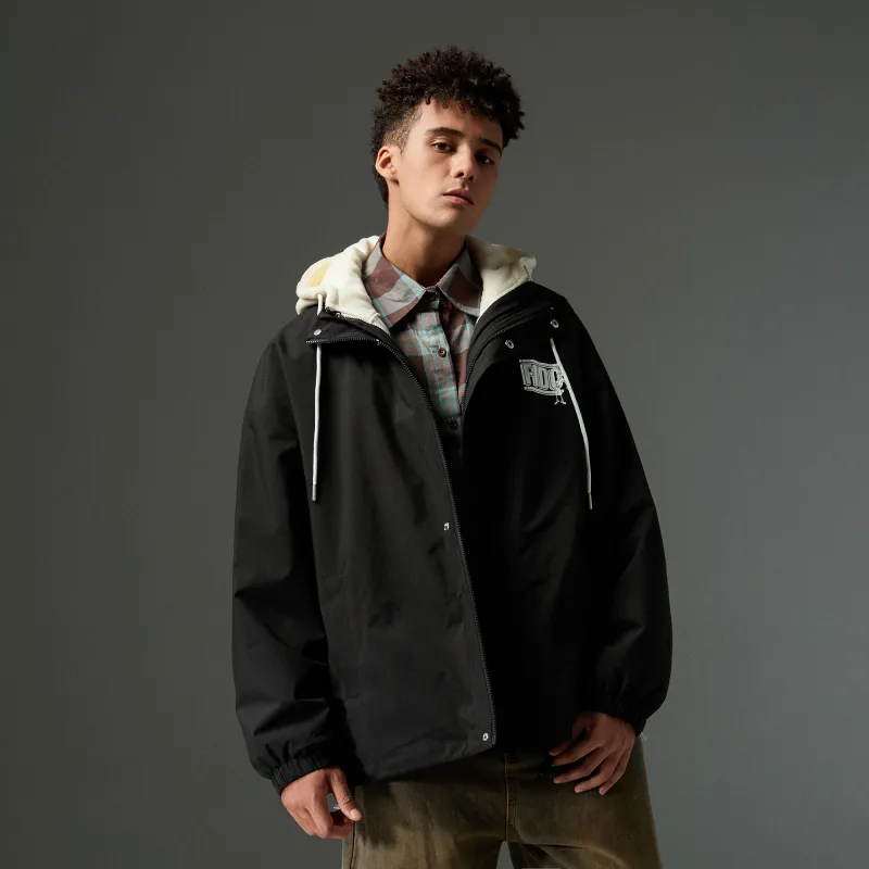 FIDO DIDO Jackets & Coats Unisex-26