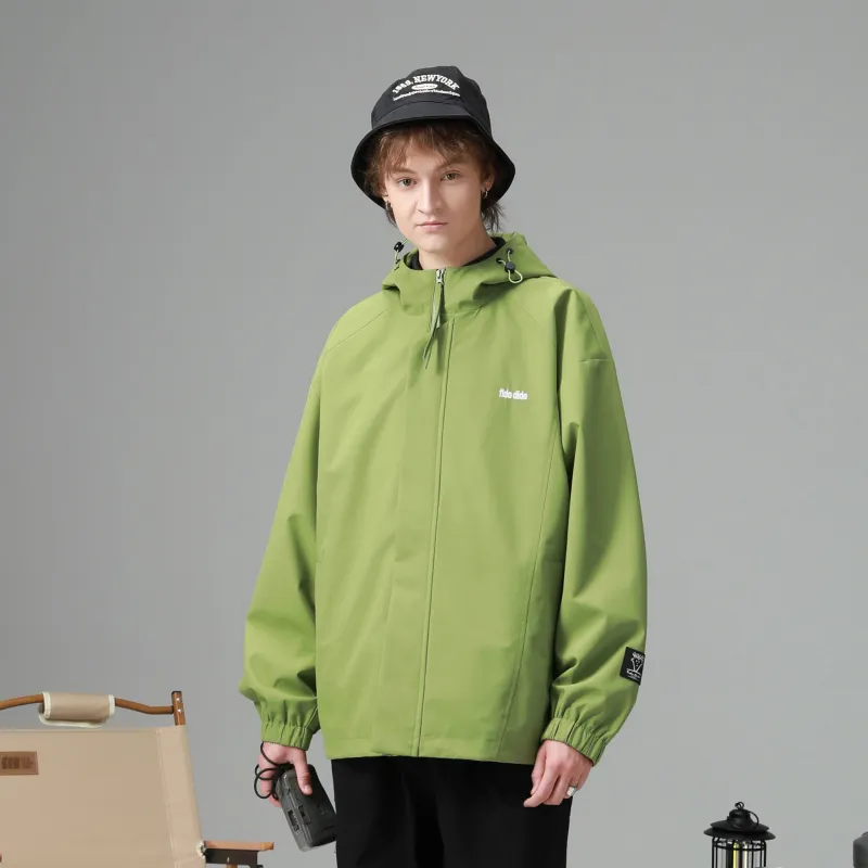 FIDO DIDO Jackets & Coats Unisex-12