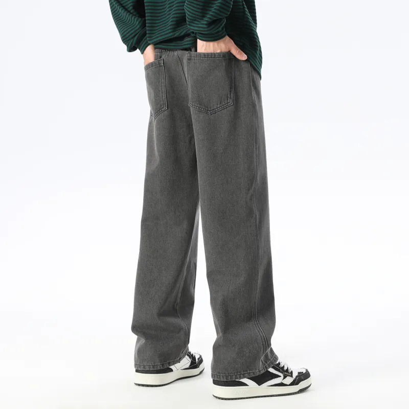 FIDO DIDO Jeans Unisex-13
