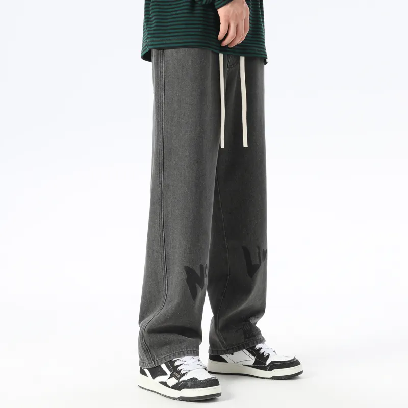 FIDO DIDO Jeans Unisex-12