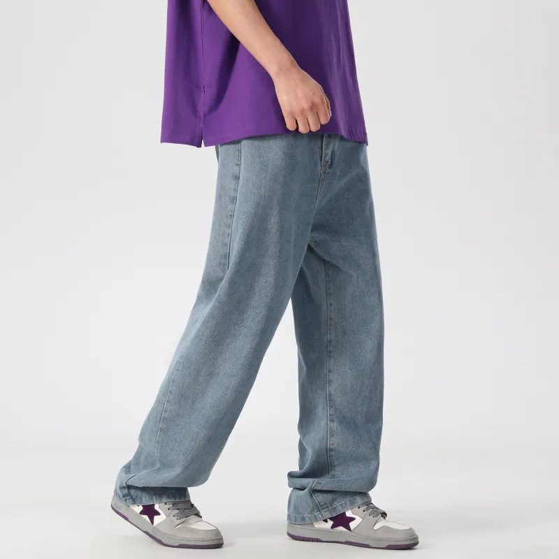 FIDO DIDO Jeans Unisex-19