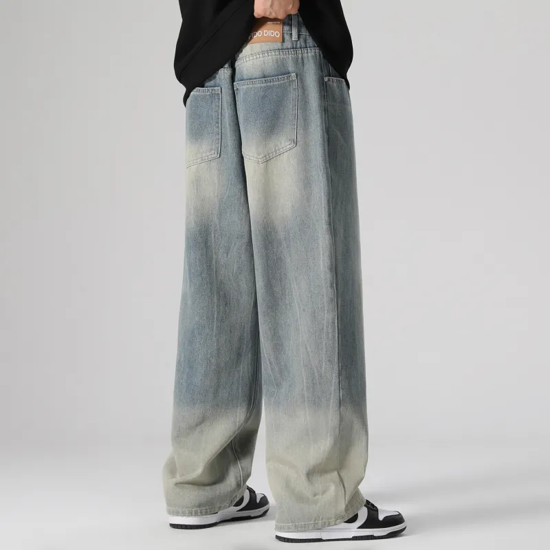 FIDO DIDO Jeans Unisex-25