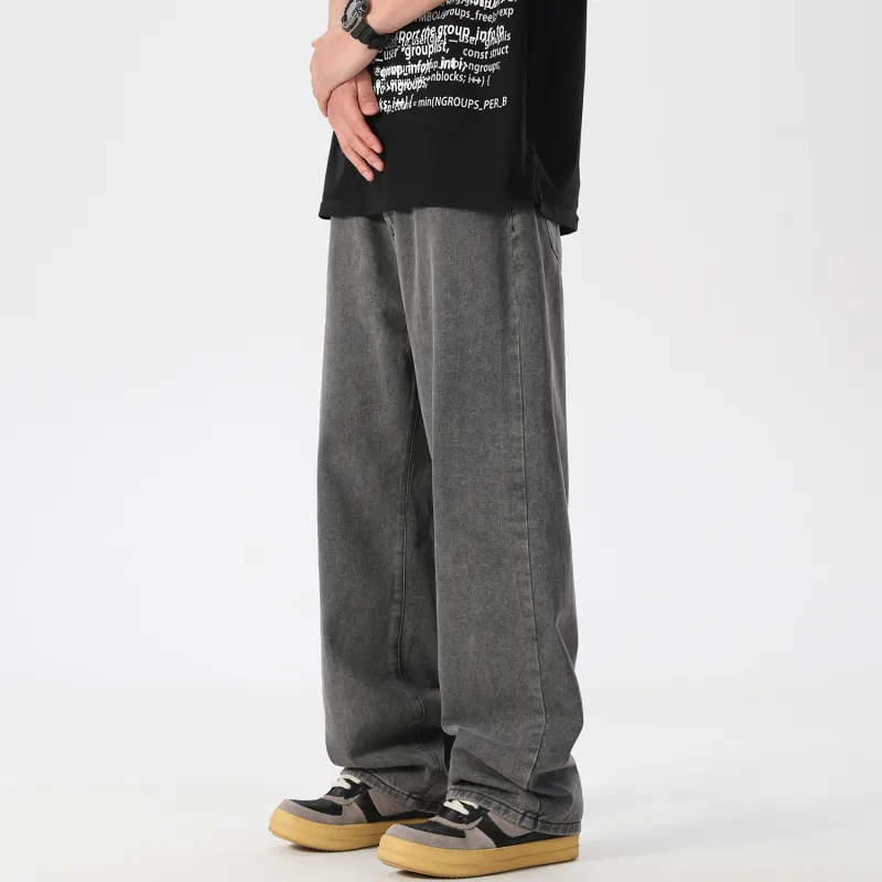 FIDO DIDO Jeans Unisex-25
