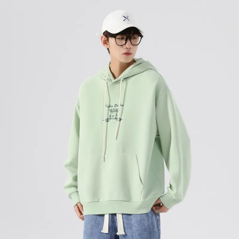FIDO DIDO Sweatshirts Unisex-25