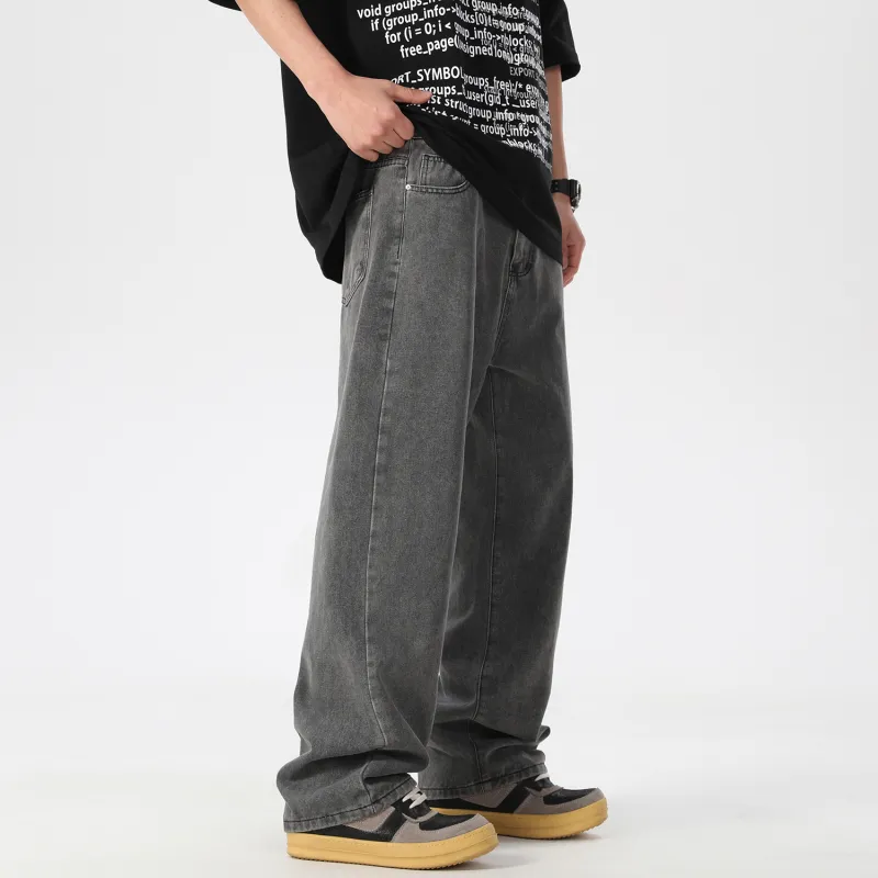 FIDO DIDO Jeans Unisex-26