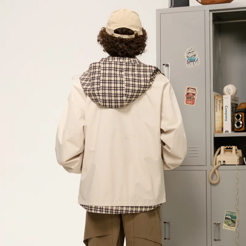 FIDO DIDO Jackets & Coats Unisex-4