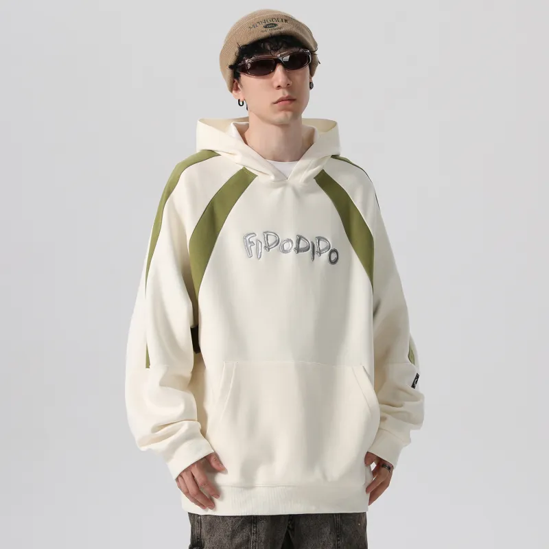 FIDO DIDO Sweatshirts Unisex-15