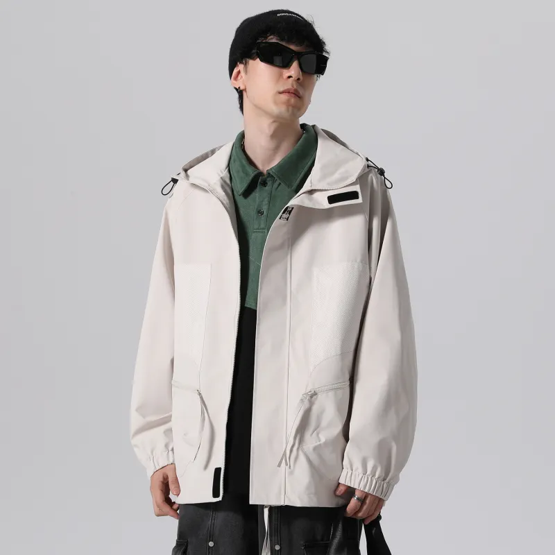 FIDO DIDO Jackets Unisex-12