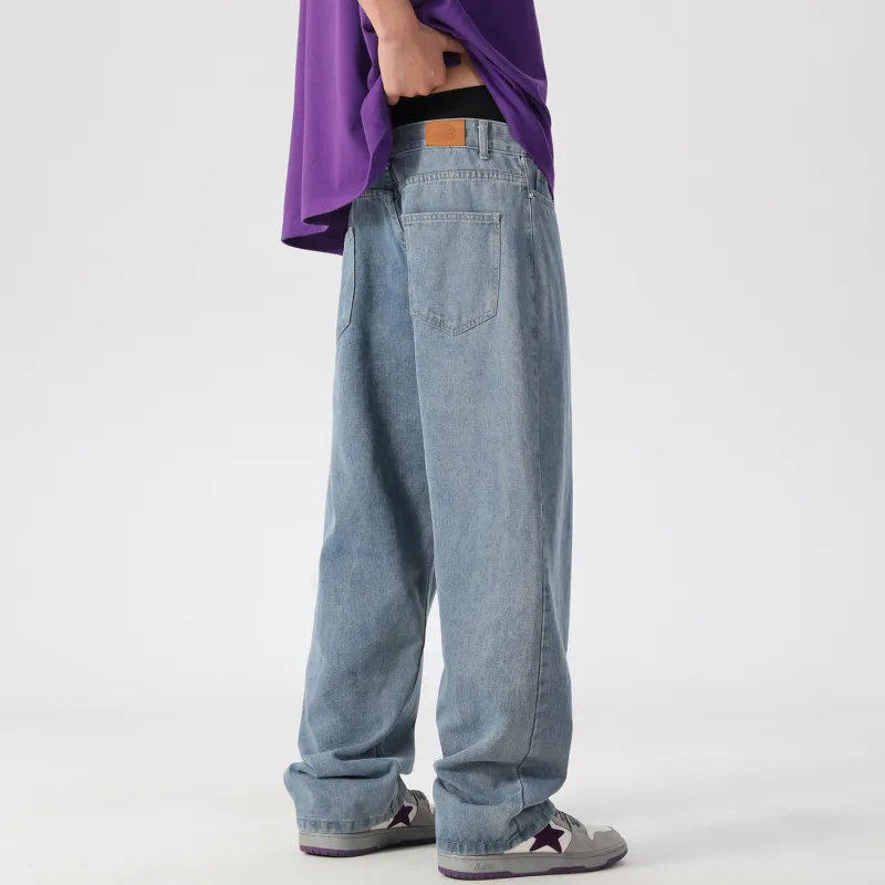 FIDO DIDO Jeans Unisex-14
