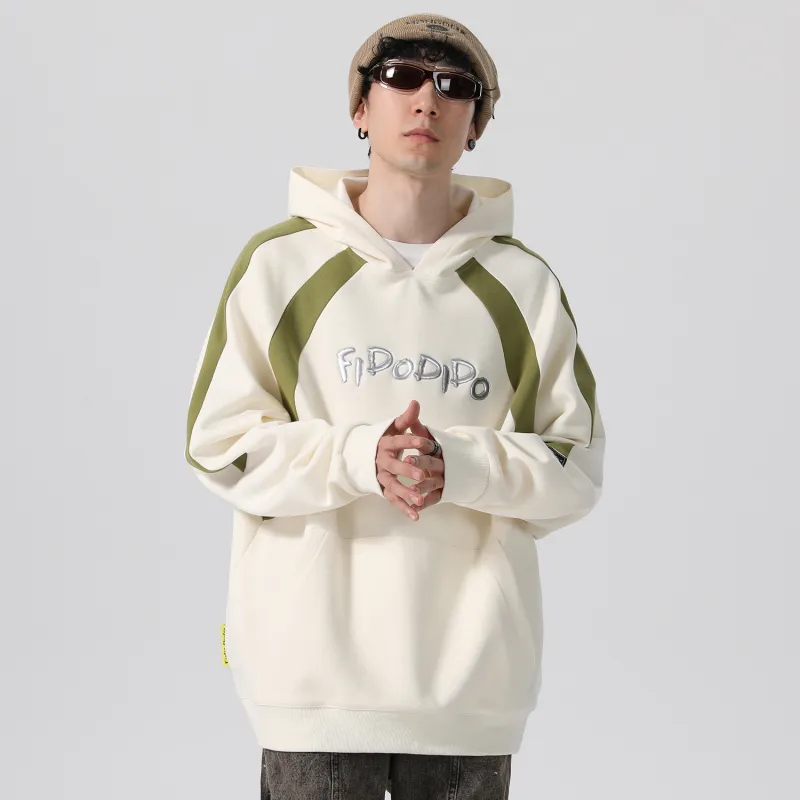 FIDO DIDO Sweatshirts Unisex-19