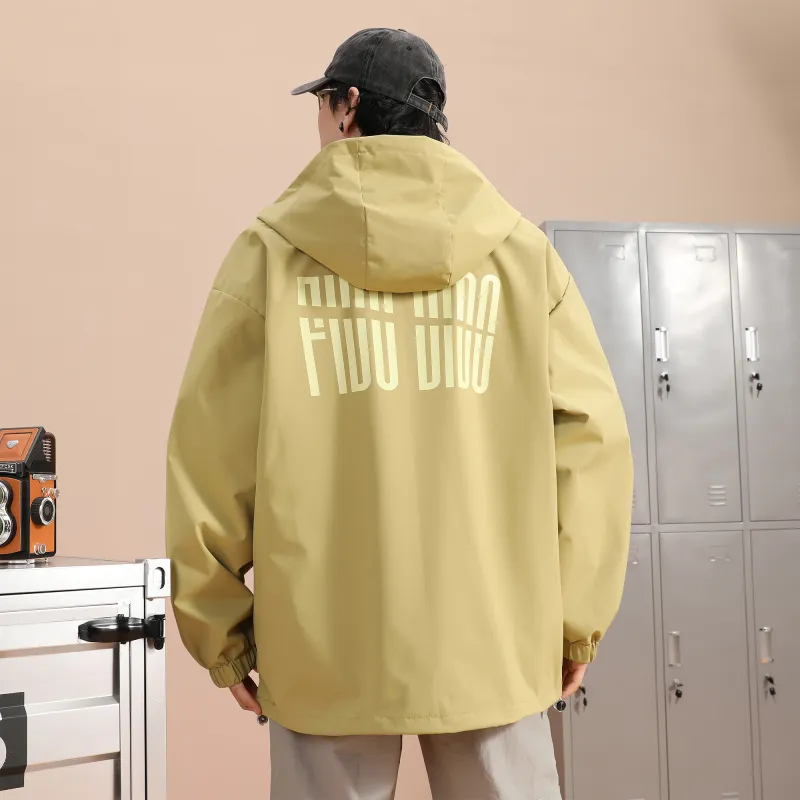 FIDO DIDO Jackets & Coats Unisex-29