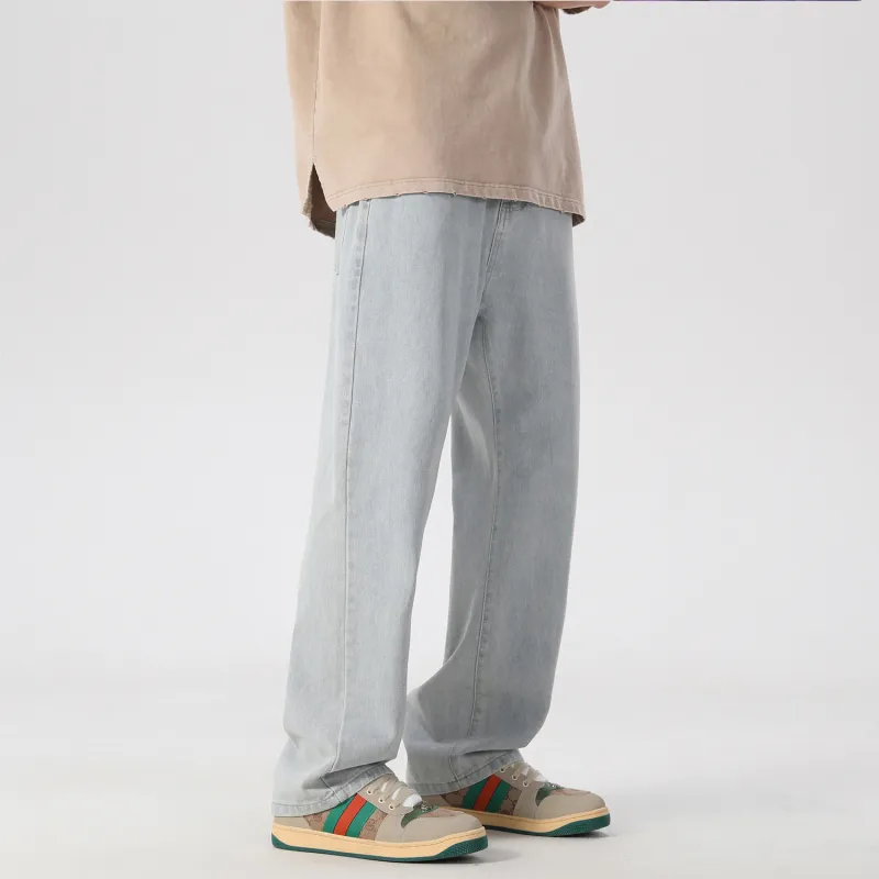 FIDO DIDO Jeans Unisex-37