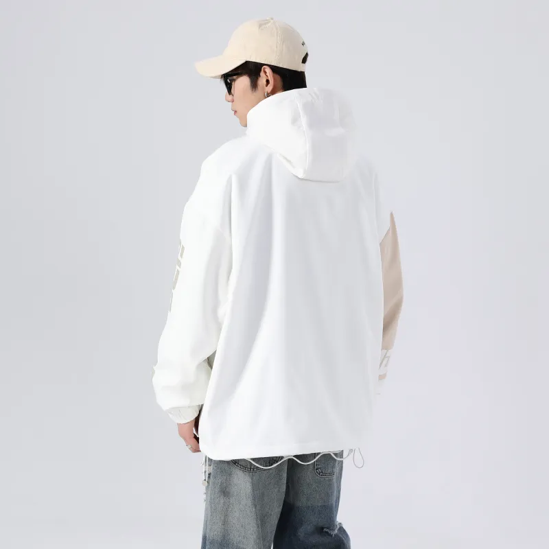 FIDO DIDO Jackets Unisex-14