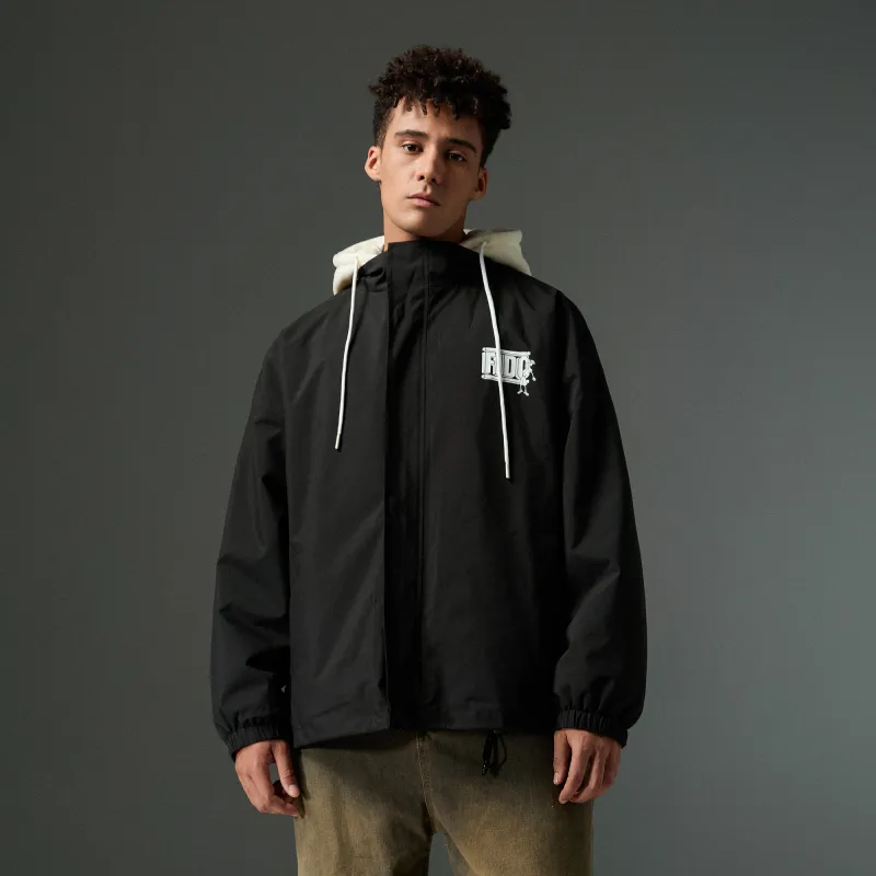 FIDO DIDO Jackets & Coats Unisex-25