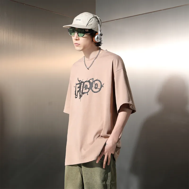 FIDO DIDO T Shirts Unisex-19