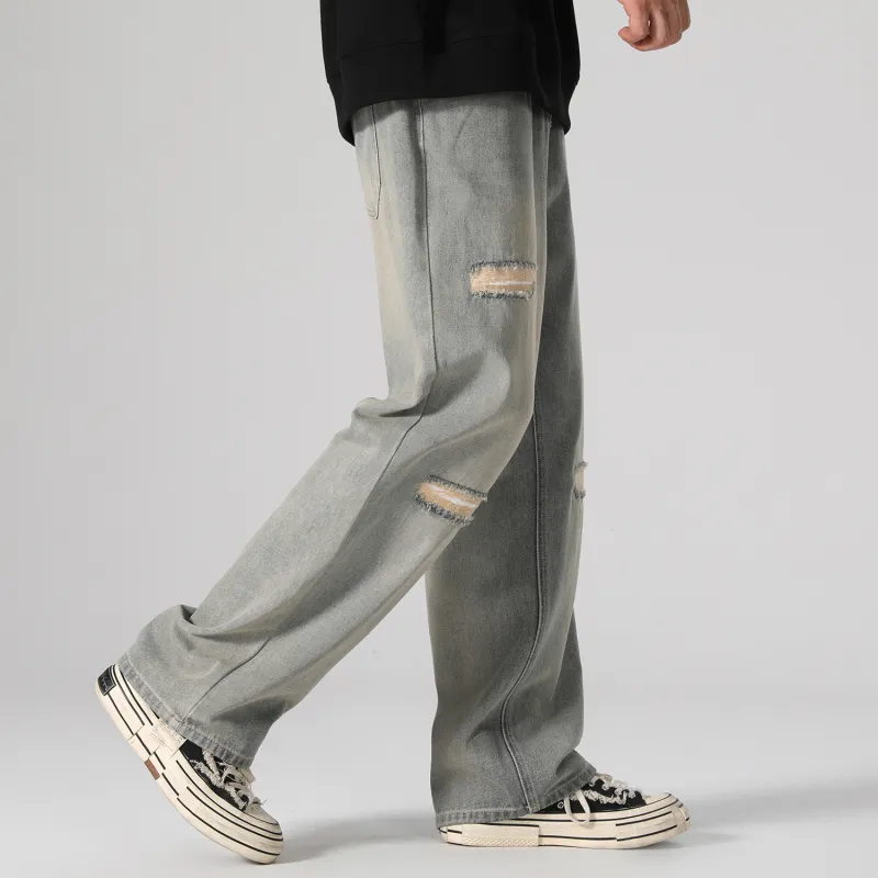 FIDO DIDO Jeans Unisex-3