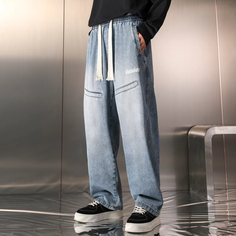 FIDO DIDO Jeans Unisex-3