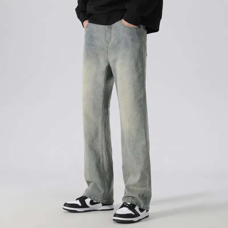 FIDO DIDO Jeans Unisex-26