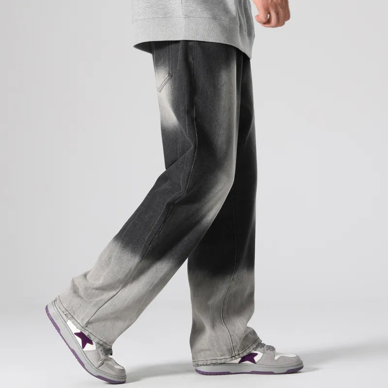 FIDO DIDO Jeans Unisex-6