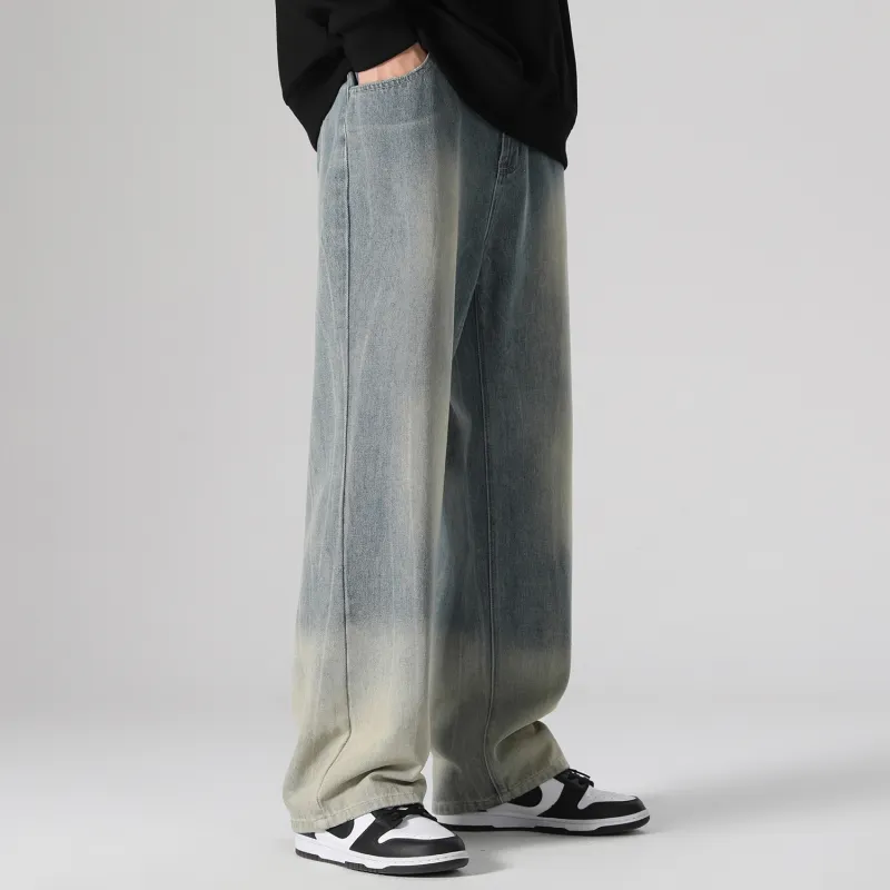 FIDO DIDO Jeans Unisex-20