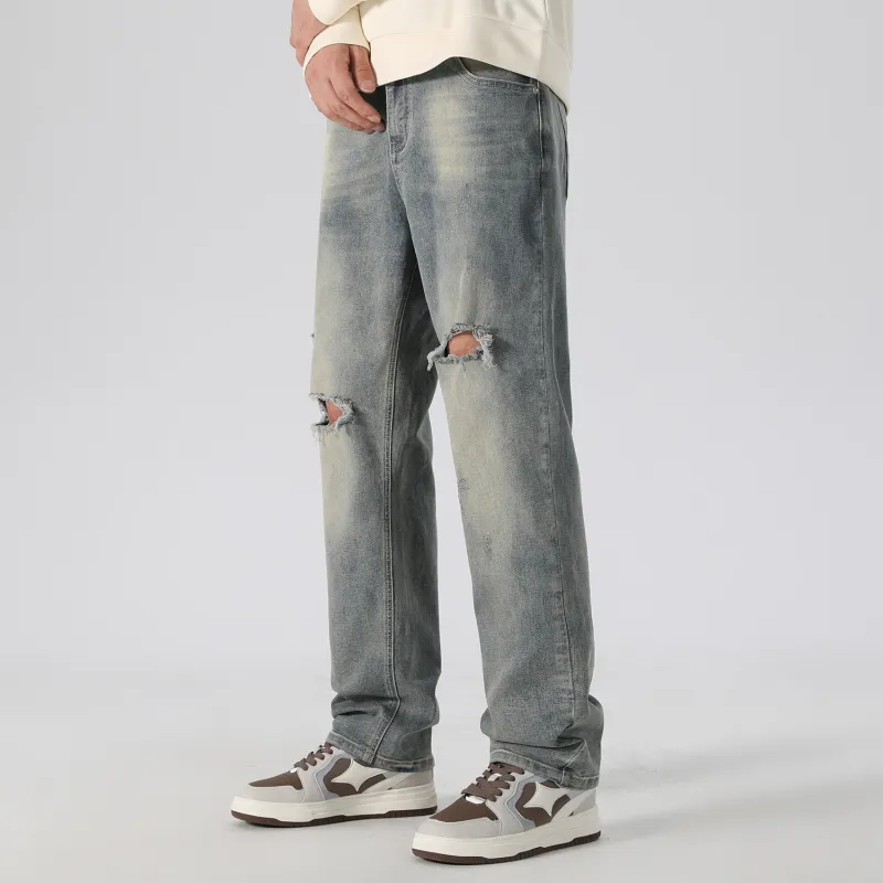 FIDO DIDO Jeans Unisex-17