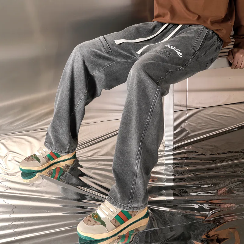 FIDO DIDO Jeans Unisex-15
